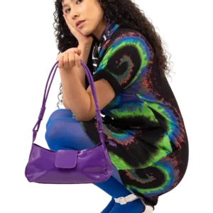 Vestido Espiral Multicolor 3